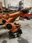 Preview: Robot industriel