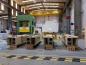 Preview: Transferpresse -mechanisch-