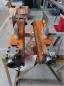 Preview: Transferpresse -mechanisch-