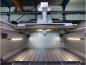 Preview: Planer Type Machining Center - 5 Axis
