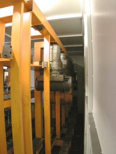 Portal İşleme Merkezi