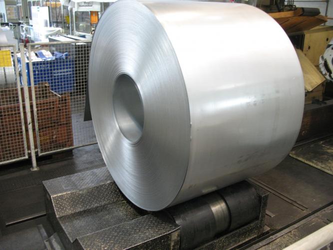 Blanking Line (for blank preparation)