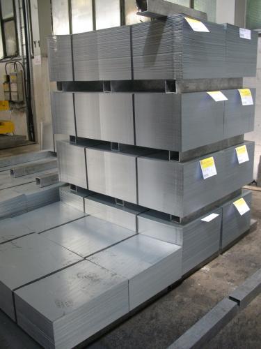 Blanking Line (for blank preparation)
