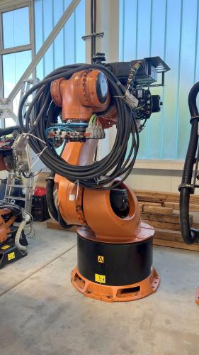 Industrie-Roboter