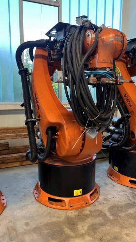 Industrie-Roboter