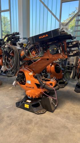 Industrie-Roboter