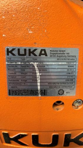 Preview: Industrie-Roboter