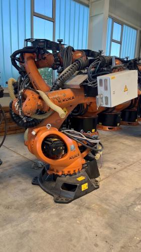 Industrie-Roboter