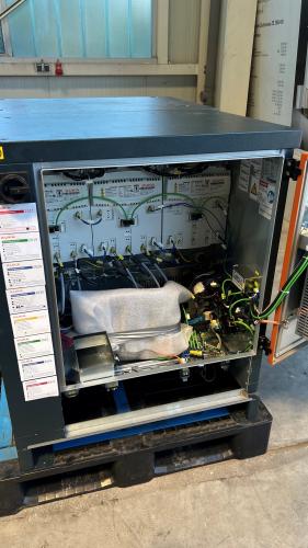 Preview: Industrie-Roboter