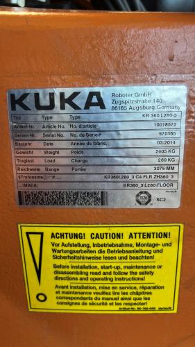 Preview: Industrie-Roboter