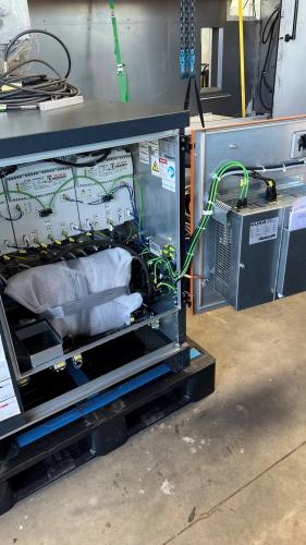 Preview: Industrie-Roboter