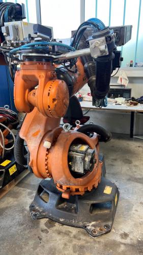 Industrie-Roboter