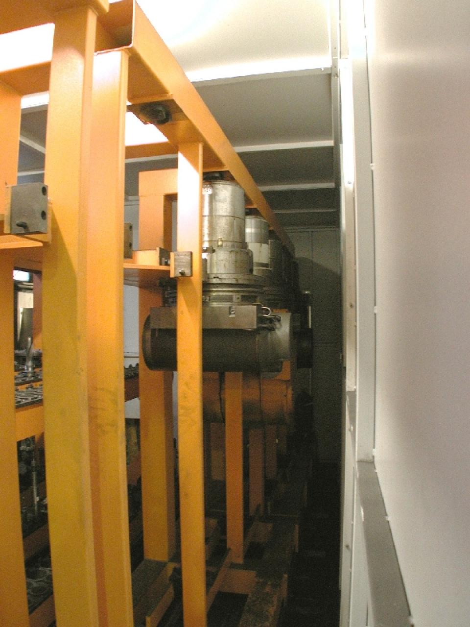 Portal İşleme Merkezi