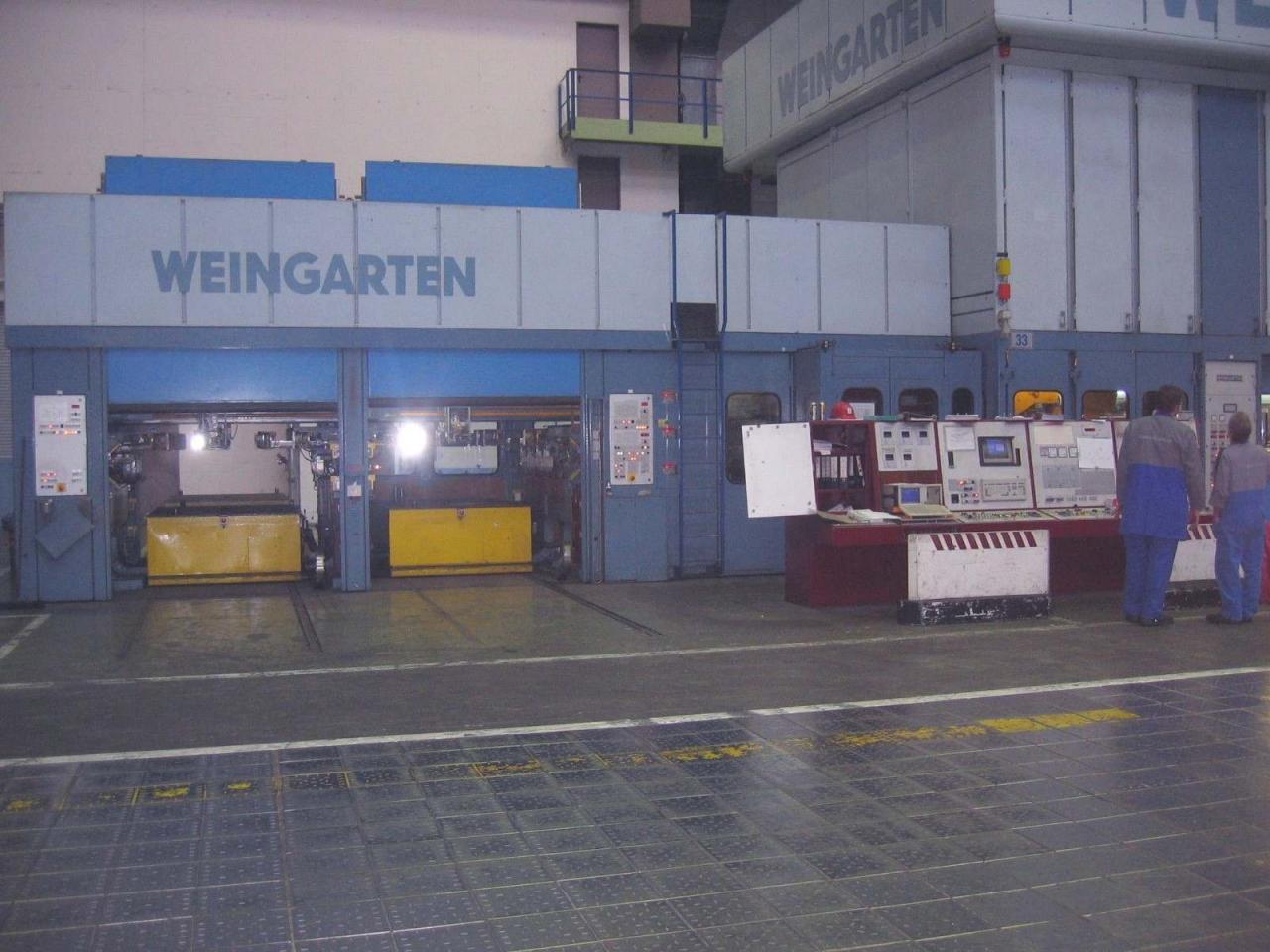 Transfer Pres - mekanik-