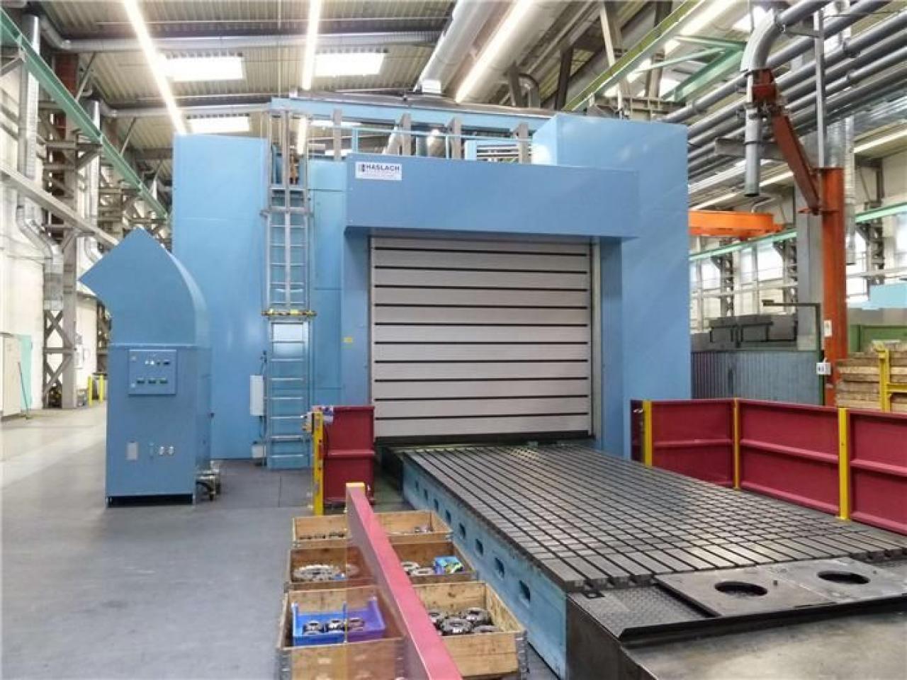 Portal İşleme Merkezi